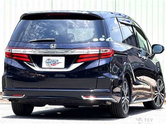 2013 Honda Odyssey