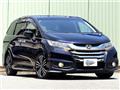 2013 Honda Odyssey