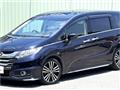 2013 Honda Odyssey
