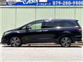 2013 Honda Odyssey
