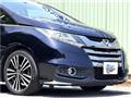 2013 Honda Odyssey