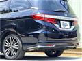 2013 Honda Odyssey