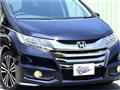 2013 Honda Odyssey