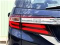 2013 Honda Odyssey