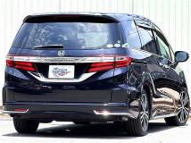 2013 Honda Odyssey