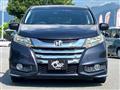 2013 Honda Odyssey