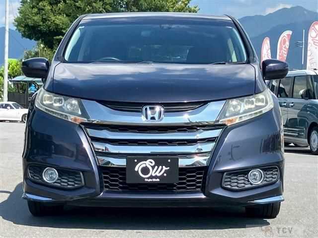 2013 Honda Odyssey