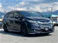 2013 Honda Odyssey