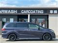 2013 Honda Odyssey