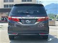 2013 Honda Odyssey