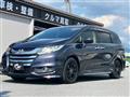 2013 Honda Odyssey
