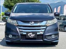 2013 Honda Odyssey