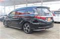 2017 Honda Odyssey