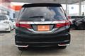 2017 Honda Odyssey