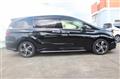 2017 Honda Odyssey