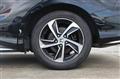 2017 Honda Odyssey