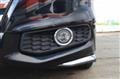 2017 Honda Odyssey
