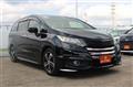 2017 Honda Odyssey