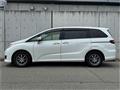 2013 Honda Odyssey
