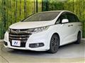 2013 Honda Odyssey