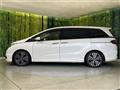 2013 Honda Odyssey