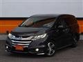 2013 Honda Odyssey