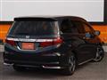 2013 Honda Odyssey