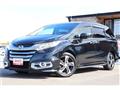 2013 Honda Odyssey