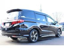 2013 Honda Odyssey