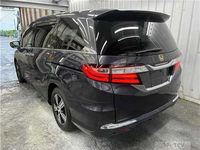 2013 Honda Odyssey