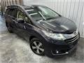 2013 Honda Odyssey