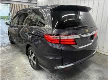 2013 Honda Odyssey