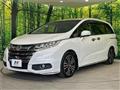 2013 Honda Odyssey