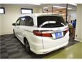 2013 Honda Odyssey