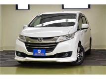 2013 Honda Odyssey