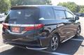 2013 Honda Odyssey
