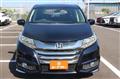 2013 Honda Odyssey