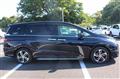 2013 Honda Odyssey