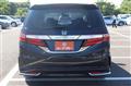 2013 Honda Odyssey