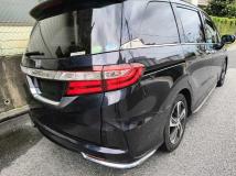 2013 Honda Odyssey