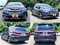 2013 Honda Odyssey