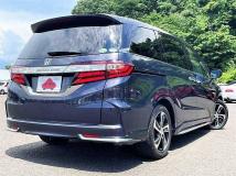 2013 Honda Odyssey