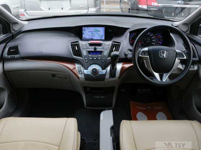 2009 Honda Odyssey