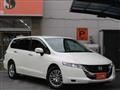 2009 Honda Odyssey