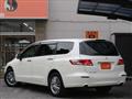 2009 Honda Odyssey
