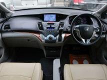 2009 Honda Odyssey
