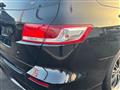 2011 Honda Odyssey
