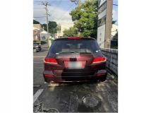 2009 Honda Odyssey