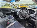 2008 Honda Odyssey