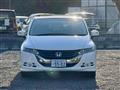 2008 Honda Odyssey
